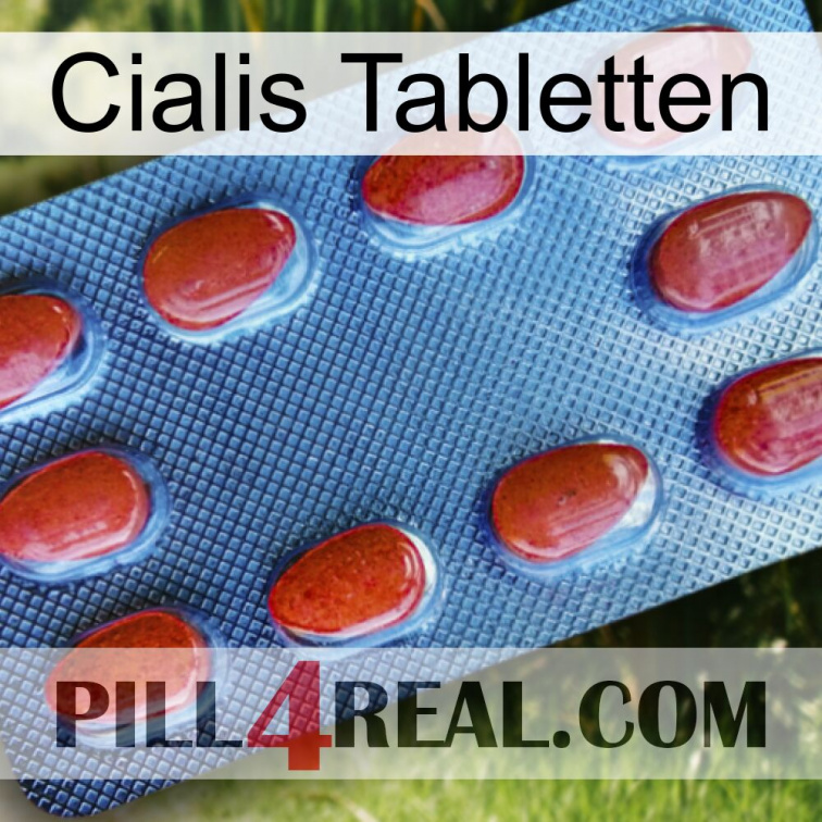 Cialis Tablets 06